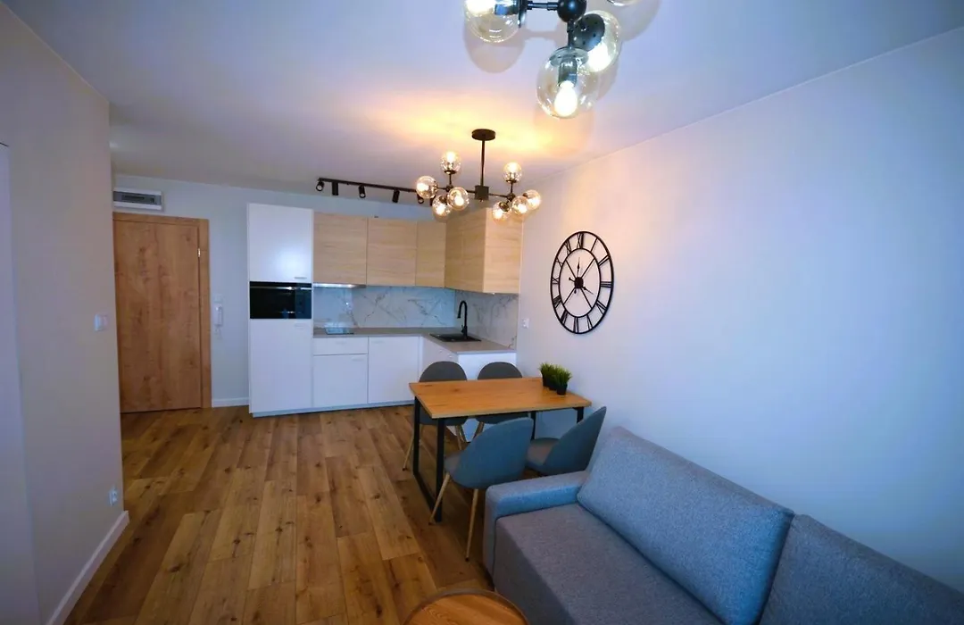 Kaya Apartament De Luxe-1