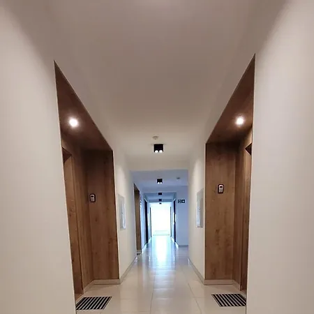 Kaya Apartament De Luxe-2