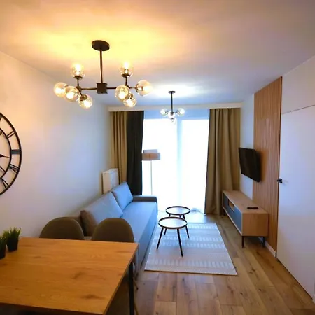 Kaya Apartament De Luxe-3